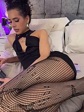 LiaDuquette