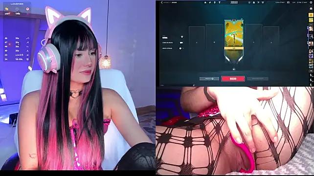 LiaGames