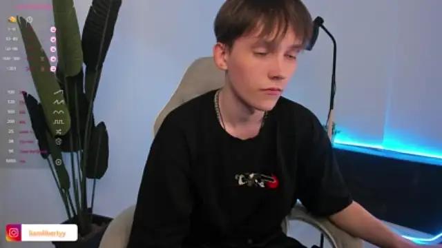 LiamLibertty
