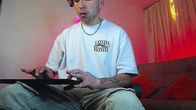Liam_thorn