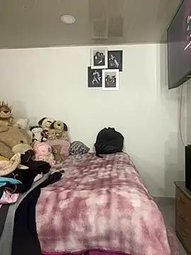 LiiaaParker