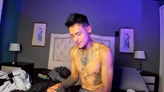 LiionSmith