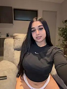 LilMisIndianx