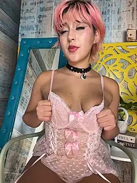 LiliSakuraXXX