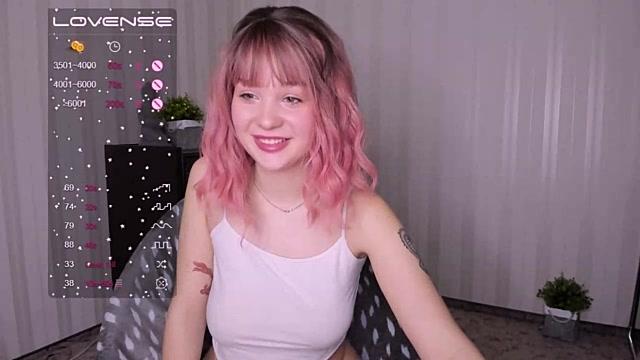 LilitEvans