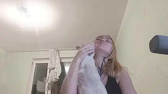 LilithShaw