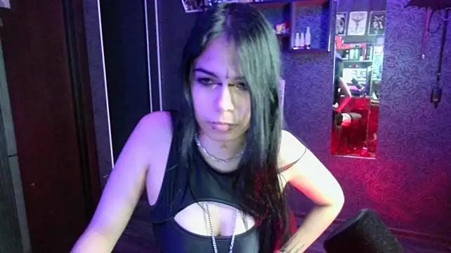 Lilith__Devil