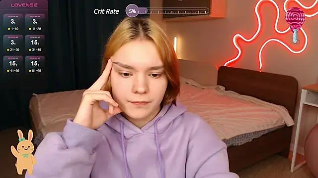 Lilithyourangel