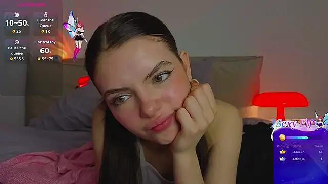 LillyMeow