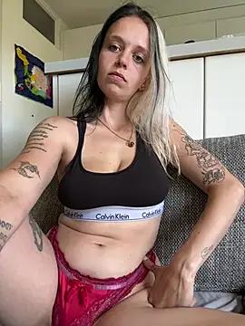 LillyWannaPlay