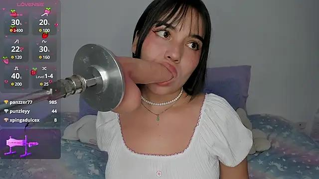 Lilly_Kinky