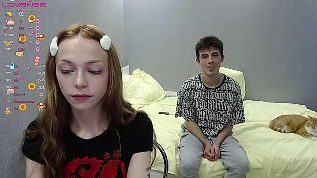 Lilly_Luke