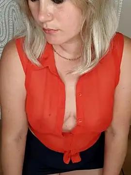 Lillyvirgin