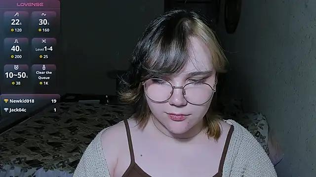 Lily-Violet