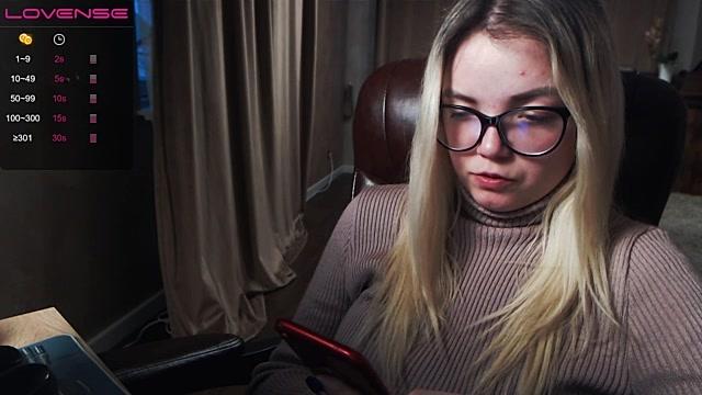 LilyDavie