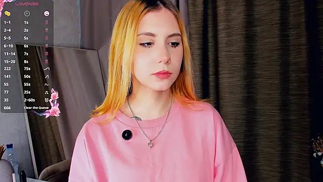 LilyMaiorano
