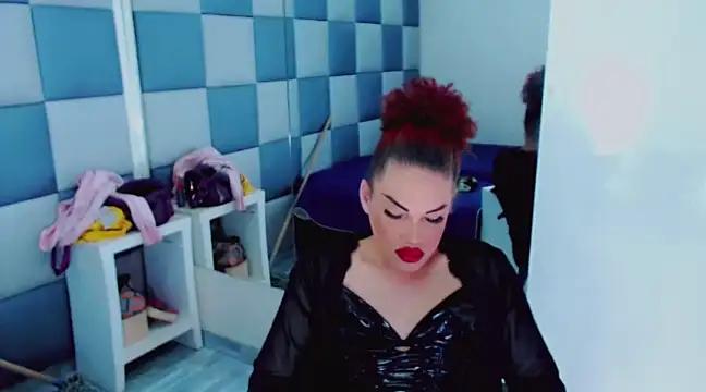 LilyRousse