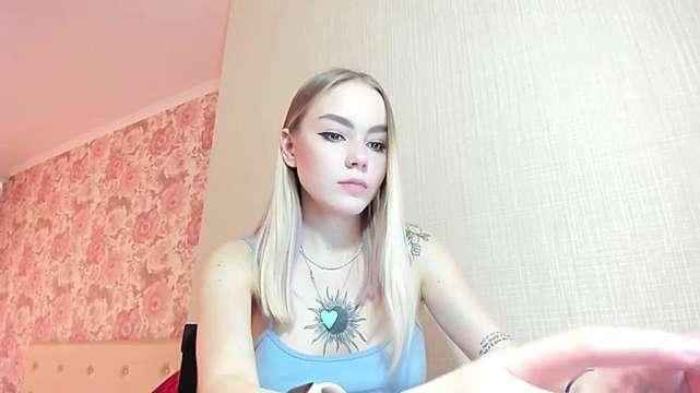 LilyThomson