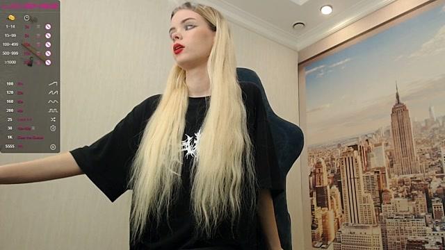 Lily_Florence