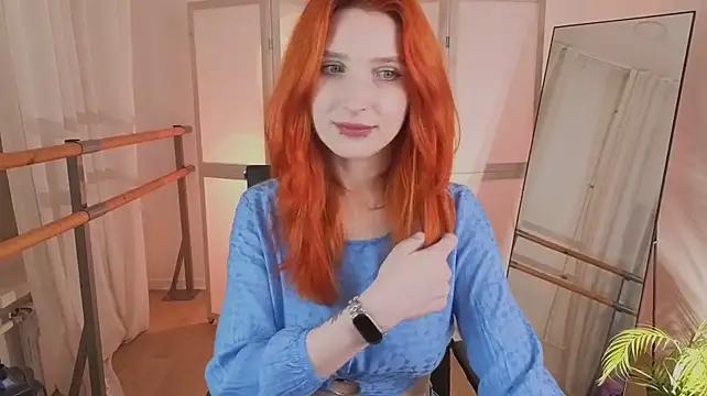 Lily_Frost
