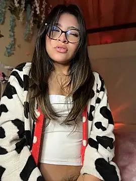 Lily_candy_X