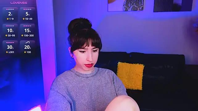 Lily_xBabe