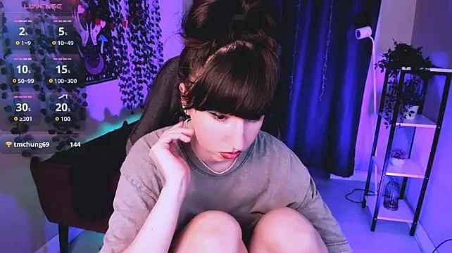 Lily_xBabe