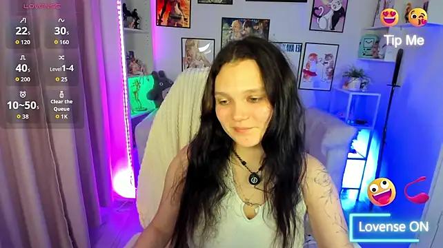 Lincy_Parker