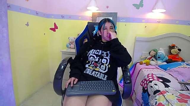 Lincy_drack