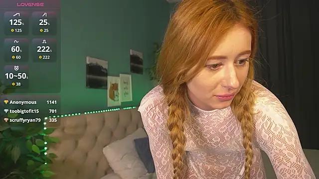Lisafoxy_