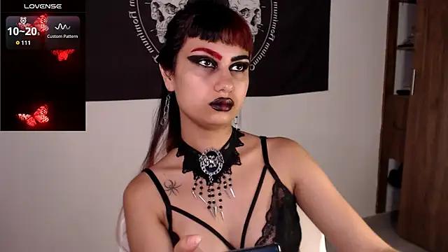 Little-Lucifer