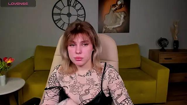 LizzieSweetty