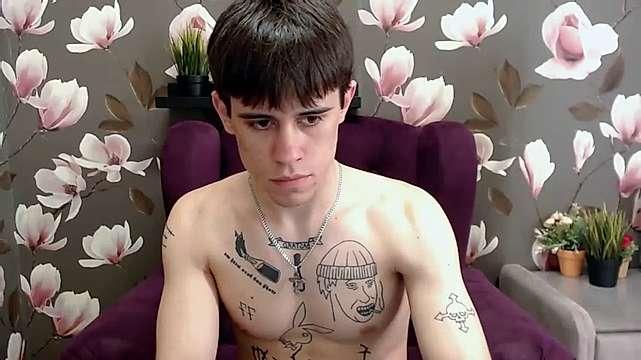 LoganBrutal
