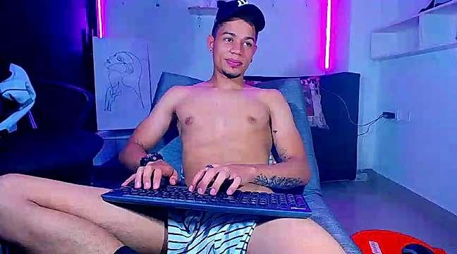 LoganJonesCF
