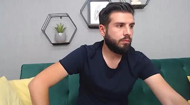 Logan_Hunter