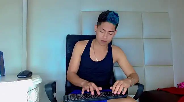 LogannHotBoy