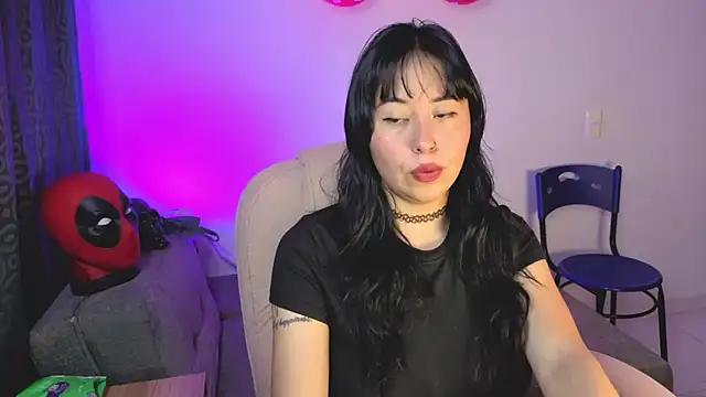 LolaOpalX