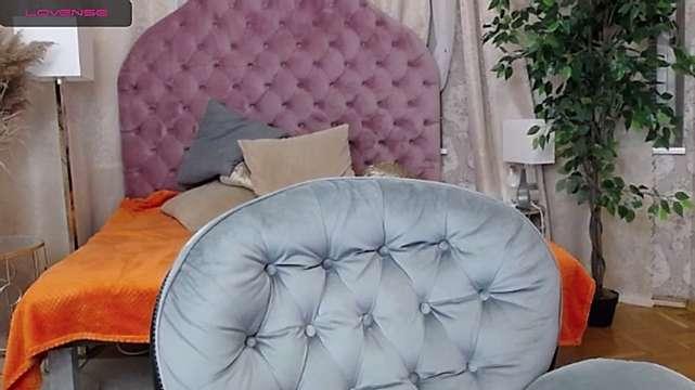 LoresGaret