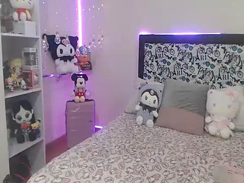 Loryscupcake