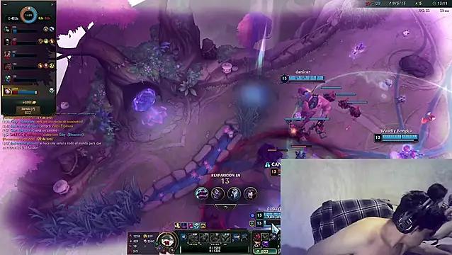 LosPatronesuwu
