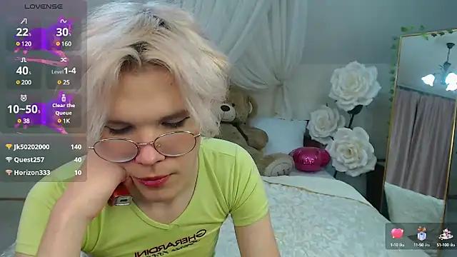 LouiseCoke