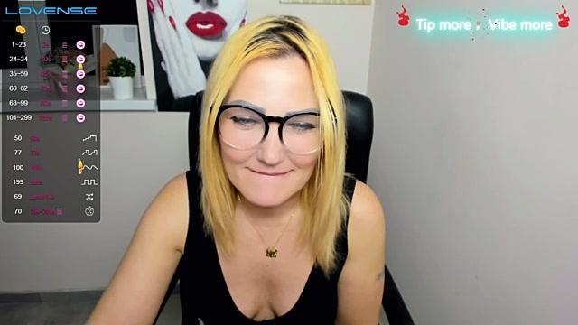 LoveJoanna
