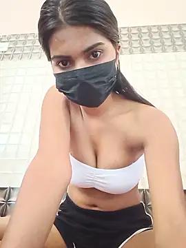 Lovely--girl