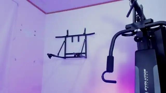 Lover_FitnessBoy