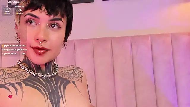 Luana_fiore