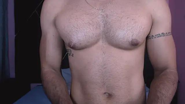 Lucca_Mael