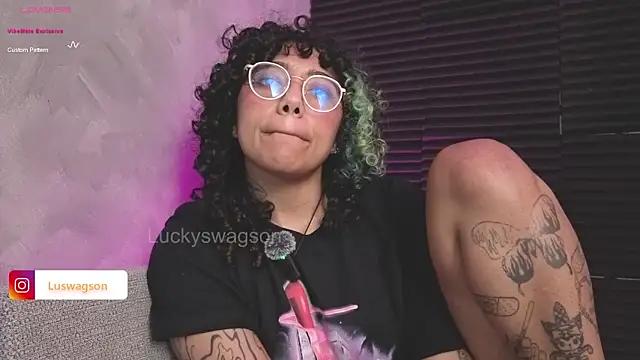 LuckySwagson