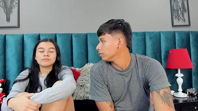 LucyAndMyke