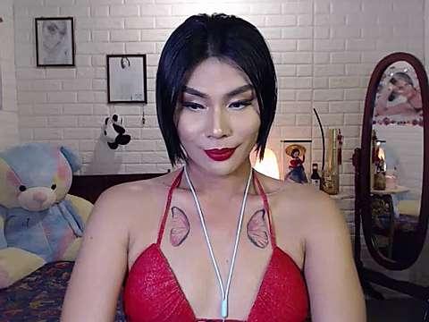 LucyHautReine