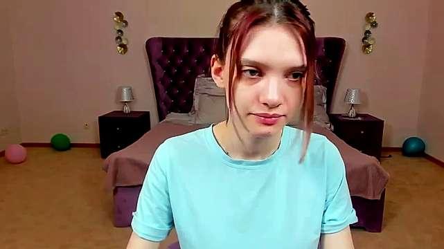 Lucy_Foxy